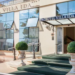Ida Family Wellness Отель