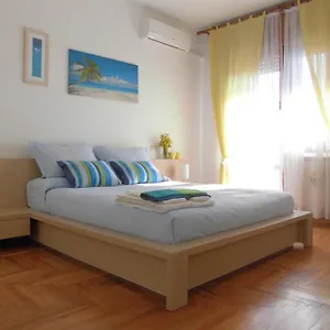 Bed & Breakfast Solare