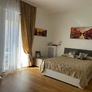 Bed & Breakfast Casa Di Taty